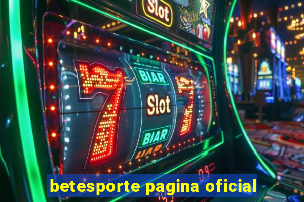 betesporte pagina oficial